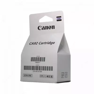 Печатающая головка Canon CA92