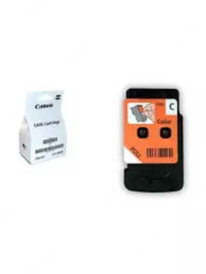 Печатающая головка Canon CA92