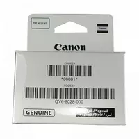 Печатающая головка Canon QY6-8028