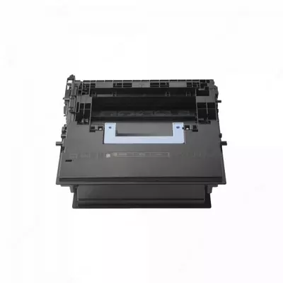 Картридж HP 37Y BLACK