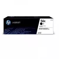 Картридж HP 56X BLACK