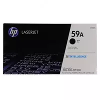 Картридж HP 59A BLACK