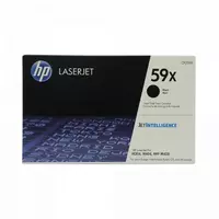 Картридж HP 59X BLACK