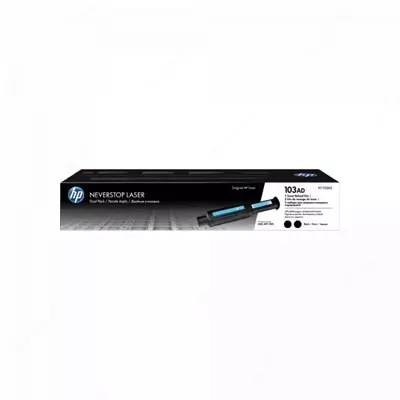 Картридж HP 103AD Neverstop Toner Reload Kit