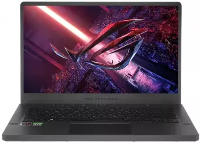 Asus ROG Zephyrus noutbuki