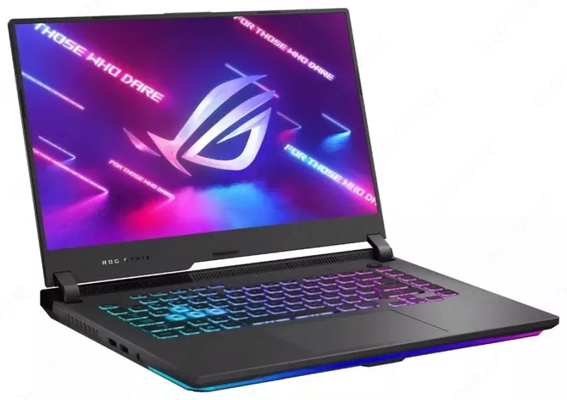 Ноутбук Asus ROG Strix