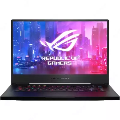 Asus ROG Zephyrus noutbuki
