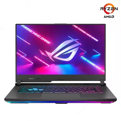 Asus ROG Strix G15 noutbuki