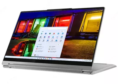 Ноутбук Lenovo Yoga 9 14I