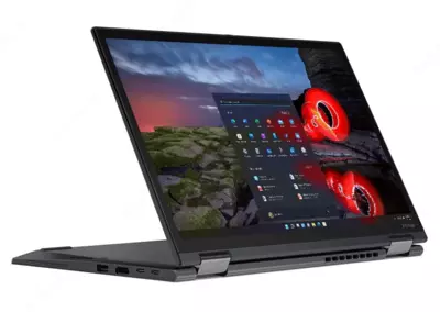 Ноутбук Lenovo ThinkPad X13 Yoga G2