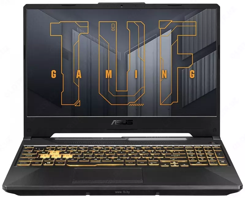 Ноутбук Asus TUF Gaming