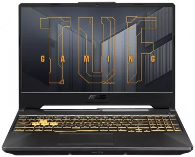 Asus TUF Gaming noutbuki