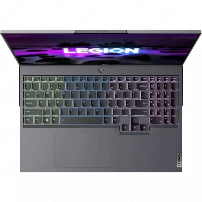 Ноутбук Lenovo Legion 5 Pro