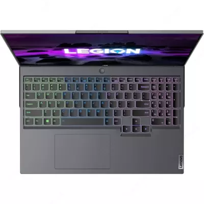 Ноутбук Lenovo Legion 5 Pro