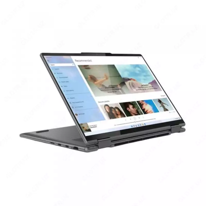 Ноутбук Lenovo Yoga 7