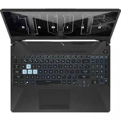 Asus TUF Gaming noutbuki