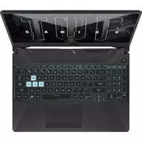 Ноутбук Asus TUF Gaming Graphite Black
