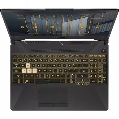 Asus TUF Gaming noutbuki