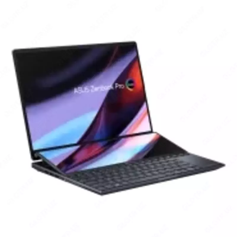 Ноутбук Asus Zenbook Pro