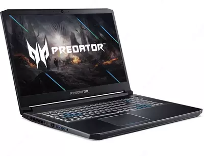 Ноутбук Acer Predator Triton 300 - Цена по запросу