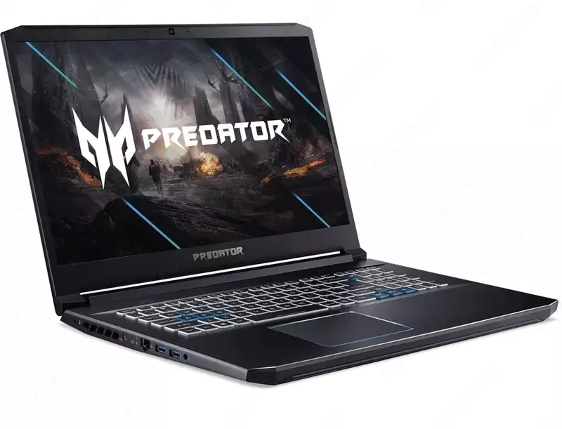 Ноутбук Acer Predator Triton 300 - по запросу