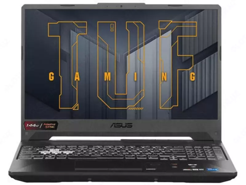 Ноутбук Asus TUF Gaming F15