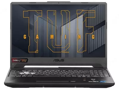 Asus TUF Gaming F15 noutbuki