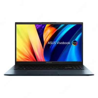 Asus Zenbook noutbuki