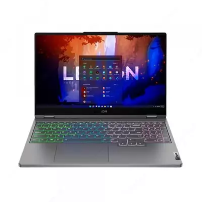 Ноутбук Lenovo Legion 5 15IAH7/i5