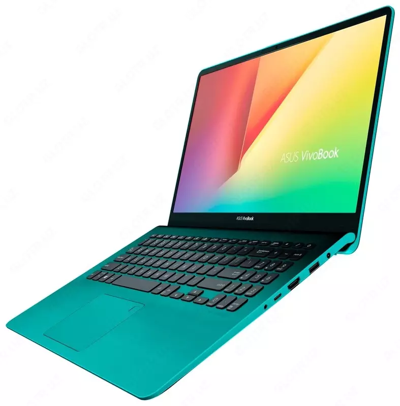 Ноутбук Asus Vivobook S