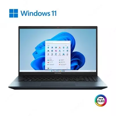 Asus TUF Gaming noutbuki