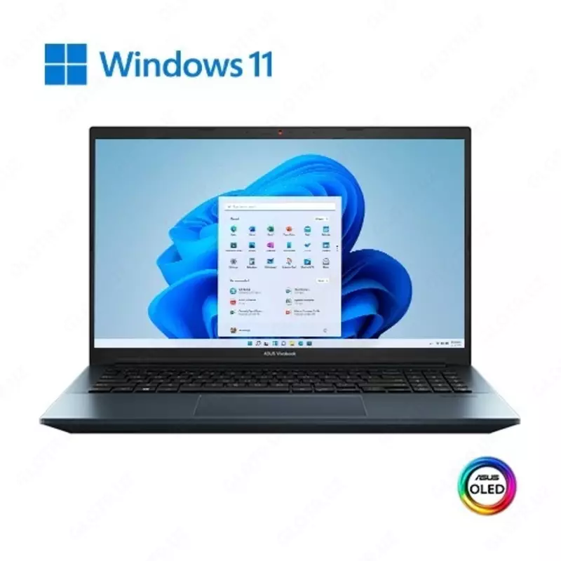 Ноутбук Asus Vivobook Pro