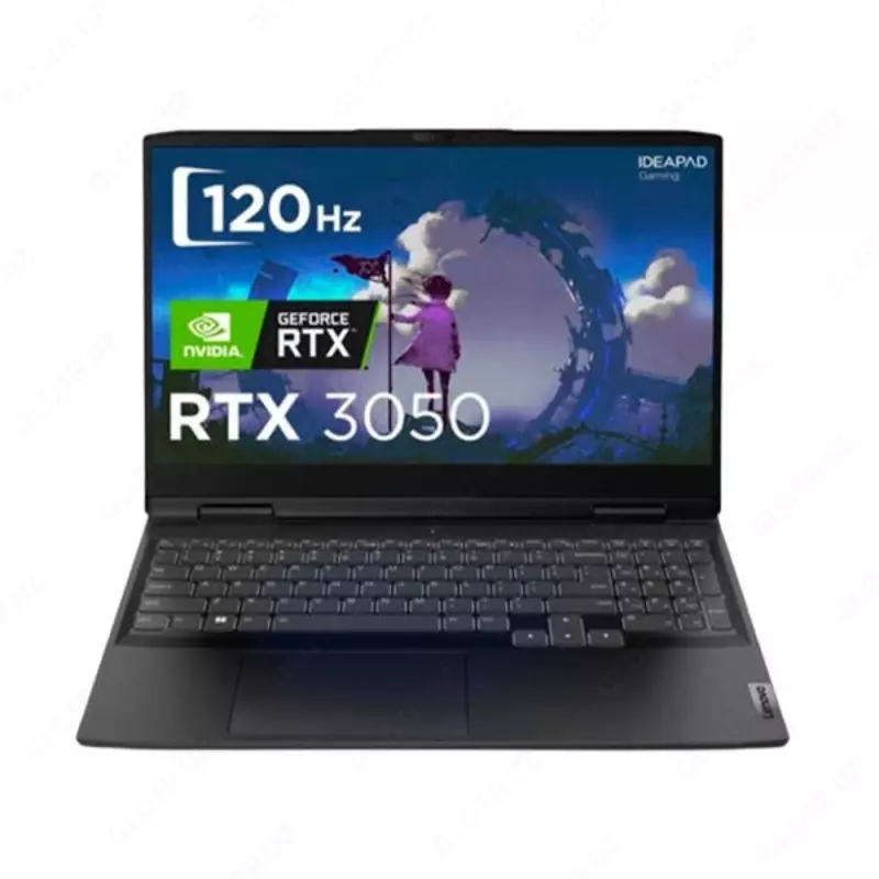 Ноутбук Lenovo IdeaPad Gaming 3 (15IAH7/i5)