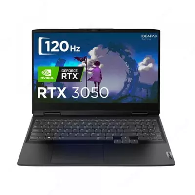 Ноутбук Lenovo IdeaPad Gaming 3 (15IAH7/i5)