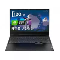 Ноутбук Lenovo IdeaPad Gaming 3 (15IAH7/i5)