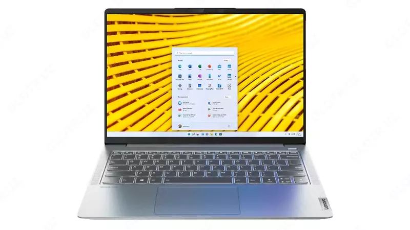 Ноутбук Lenovo NB IP 5 Pro (ITL6/CORE_I5)