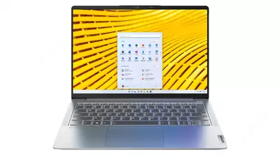 Ноутбук Lenovo NB IP 5 Pro (ITL6/CORE_I5)