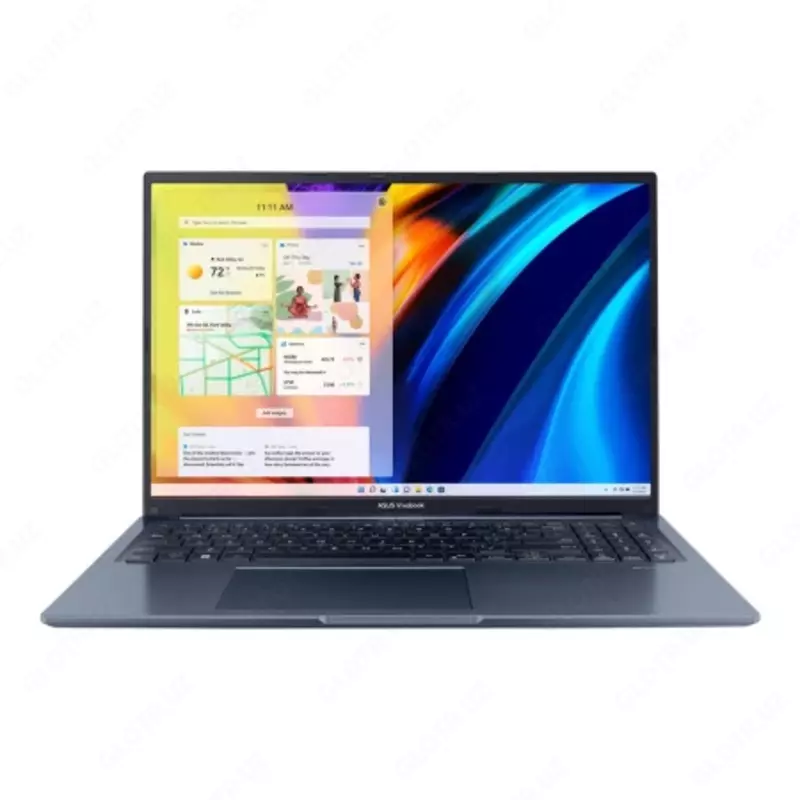 Ноутбук Asus VivoBook X (90NB0WB1-M00FB0)