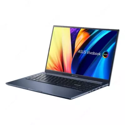 Asus VivoBook X noutbuki