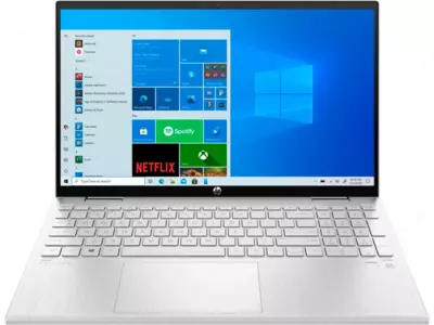 Ноутбук HP Pavilion x360 | Ducky 21C1