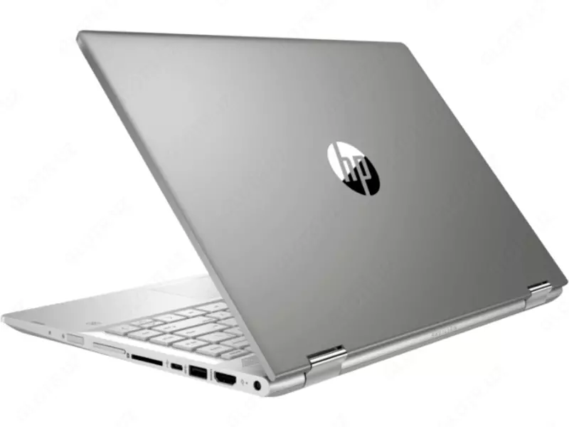 HP Pavilion noutbuki