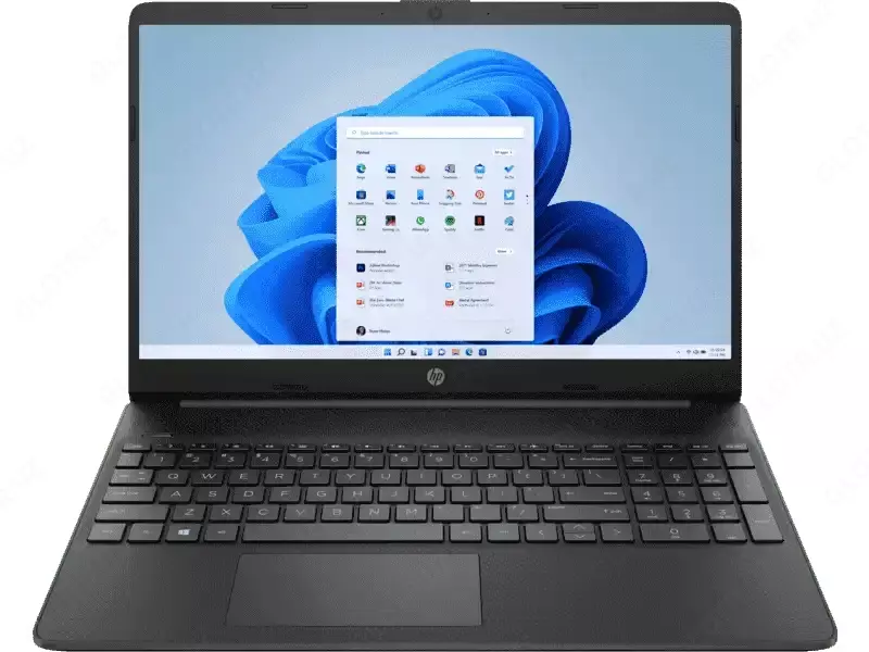 HP Pavilion noutbuki