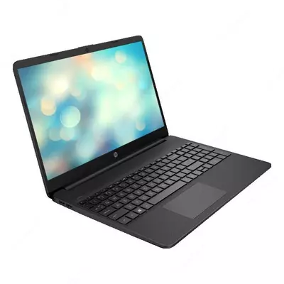 Ноутбук HP Laptop Langkawi 20C2 | Pentium Gold 7505 dual (Jet black)