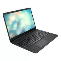 Ноутбук HP Laptop Langkawi 20C2 | Pentium Gold 7505 dual (Jet black)