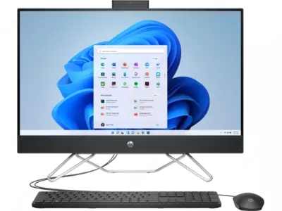 Моноблок HP All-in-One Desktop PC