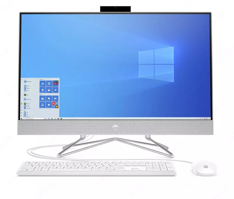 Моноблок HP All-in-One Desktop PC