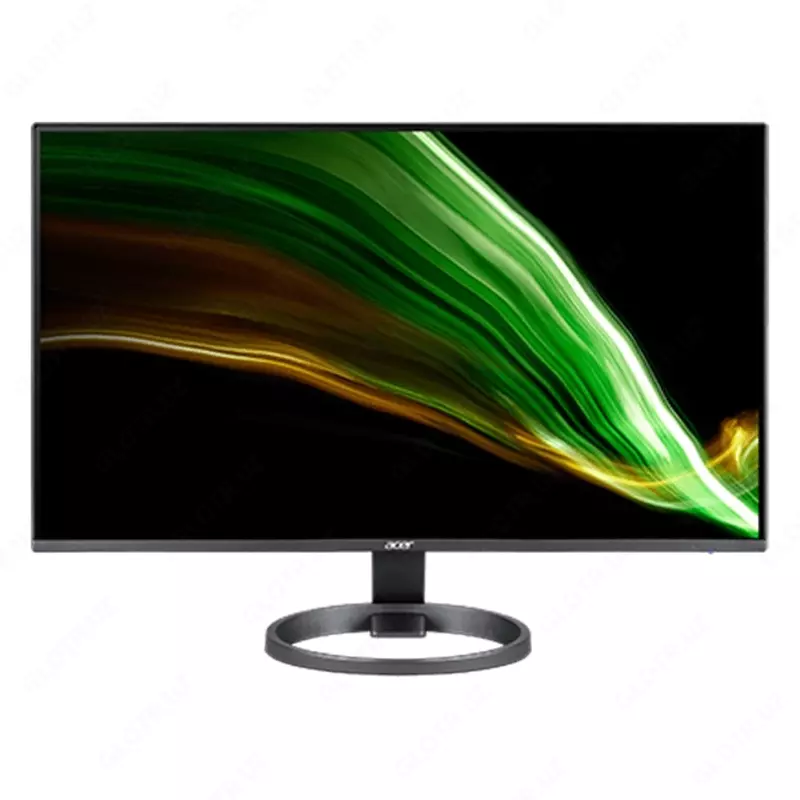 Монитор ACER 60cm 23.8" ZeroFrame FreeSync VA 1ms(VRB) VGA HDMI EU EMEA MPRII Darkgrey