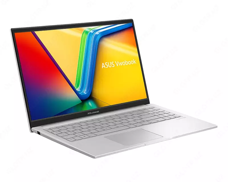 Asus Vivobook i5-1334U | SILVER - 6 555 000 сум