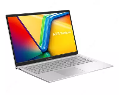 Asus Vivobook Core 5 120U| Kumush rang - 6 670 000 so'm / dona