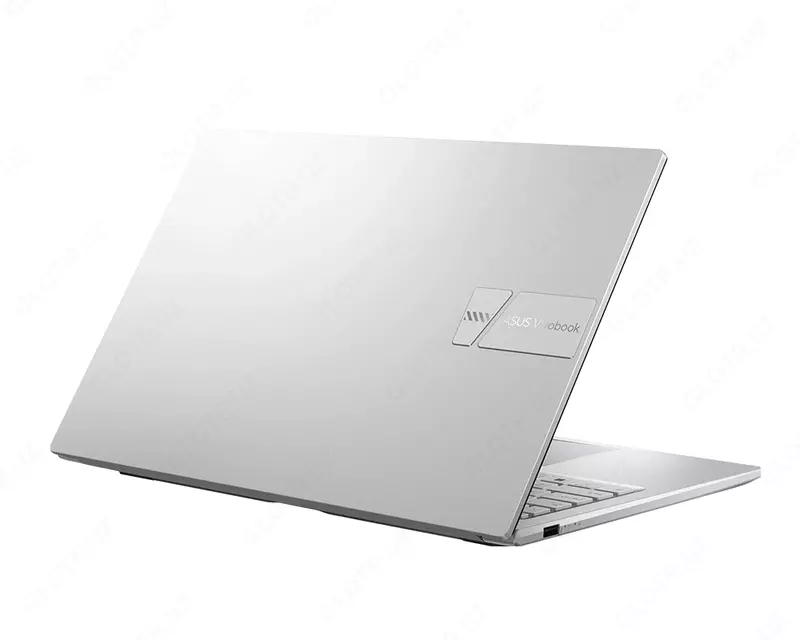 Asus Vivobook Core 5 120U| Silver